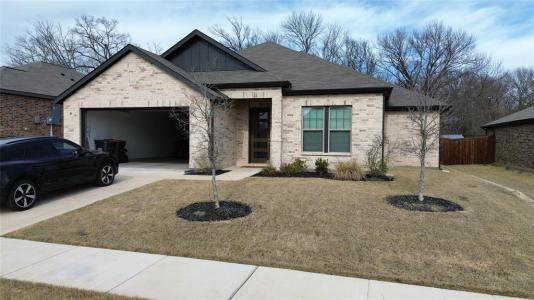 2405 Atlantic Avenue, Anna, Texas 75409, Estados Unidos