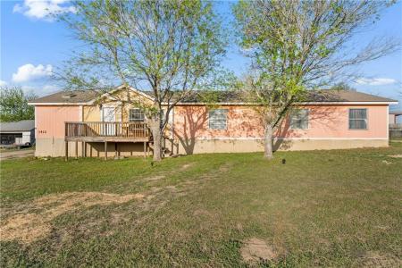 1412 N Agnes Wills Road, Bruceville, Texas 76630, Stati Uniti