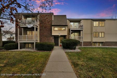 500 Woodingham Drive , 17, East Lansing, Michigan 48823, USA