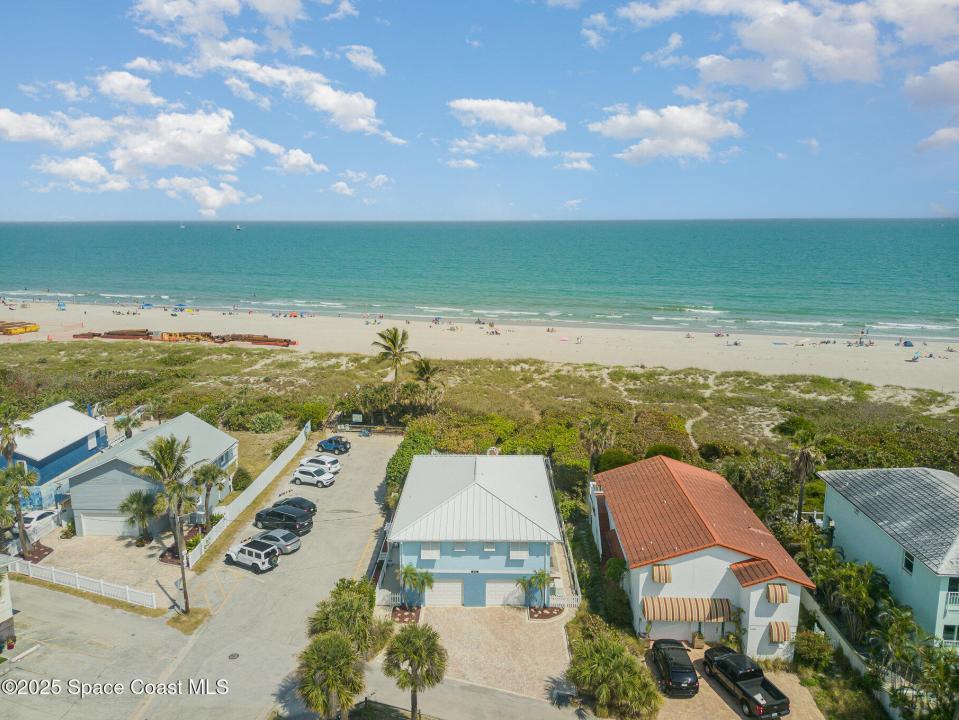 8112 Presidential Court, Cape Canaveral, 佛羅里達州 32920, 美國