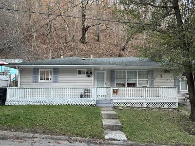 1762 Poplar Street, Portsmouth, Ohio 45662, USA