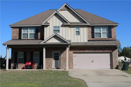 6 Pebble Brook Lane, Fort Mitchell, Alabama 36856, Stati Uniti