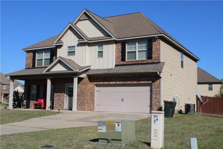 6 Pebble Brook Lane, Fort Mitchell, Алабама 36856, Соединенные Штаты