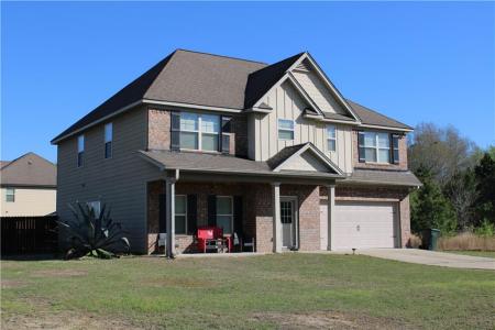 6 Pebble Brook Lane, Fort Mitchell, Алабама 36856, Соединенные Штаты