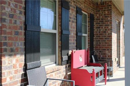 6 Pebble Brook Lane, Fort Mitchell, Алабама 36856, Соединенные Штаты