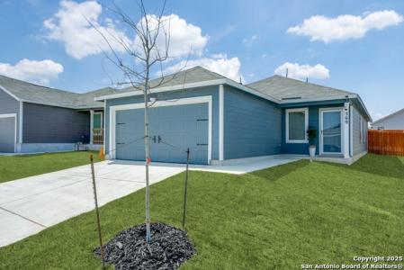 569 Kathleen Pike, San Antonio, 得克萨斯州 78253, 美国