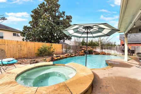 28239 Daystrom Lane, Katy, Texas 77494, États-Unis