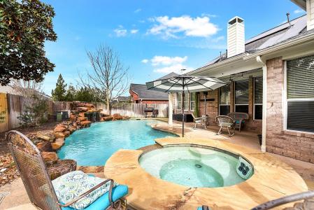 28239 Daystrom Lane, Katy, Texas 77494, États-Unis