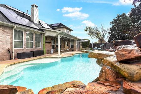 28239 Daystrom Lane, Katy, Texas 77494, États-Unis