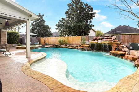 28239 Daystrom Lane, Katy, Texas 77494, États-Unis