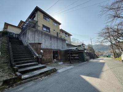 都祁こぶしが丘, 奈良市, Nara 632-0232, Japan