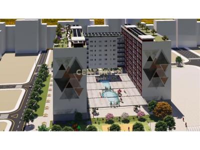 21 Dhjetori, Tirana, Albania