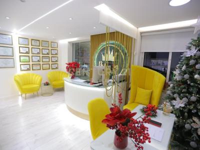 Ish Blloku, Tirana, Albania