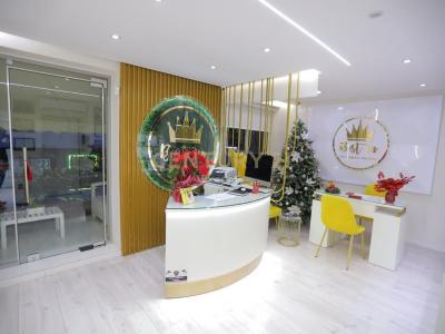 Ish Blloku, Tirana, Albania