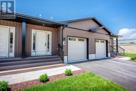 4 ERINDALE LANE, South Stormont, Ontario K0C 1P0, Kanada