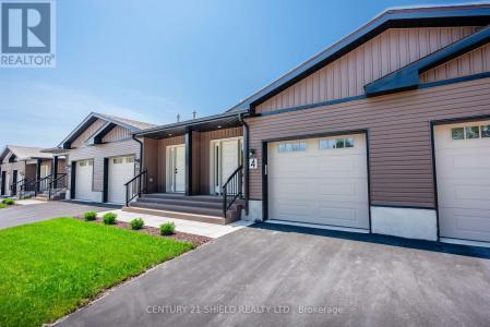 4 ERINDALE LANE, South Stormont, Ontario K0C 1P0, Kanada