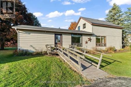 14338 BRUCE ROAD 10, Brockton, Ontario N0G 1S0, Canada