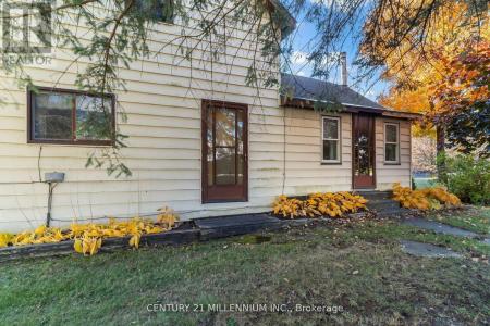 14338 BRUCE ROAD 10, Brockton, Ontario N0G 1S0, Kanada