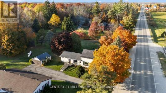 14338 BRUCE ROAD 10, Brockton, Ontario N0G 1S0, Kanada