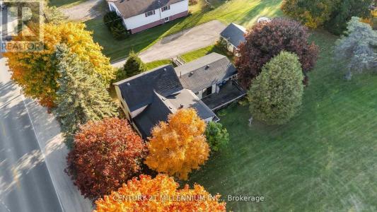 14338 BRUCE ROAD 10, Brockton, Ontario N0G 1S0, Kanada