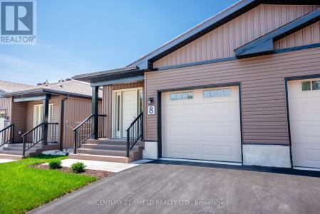8 ERINDALE LANE, South Stormont, Ontario K0C 1P0, CANADÁ