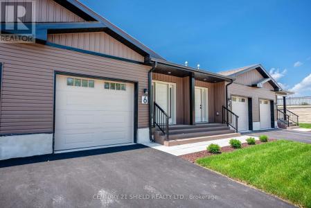 6 ERINDALE LANE, South Stormont, Ontario K0C 1P0, CANADÁ
