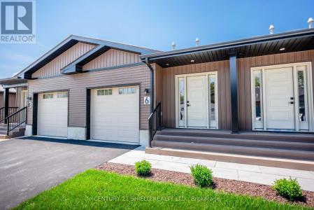 6 ERINDALE LANE, South Stormont, Ontario K0C 1P0, CANADÁ