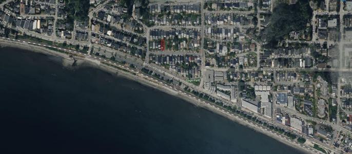 14729 GORDON AVENUE, White Rock, British Columbia V4B 2A6, Canada