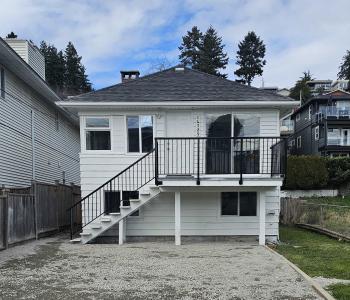 14729 GORDON AVENUE, White Rock, British Columbia V4B 2A6, Canada