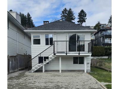 14729 GORDON, White Rock, British Columbia V4B 2A6, Canada