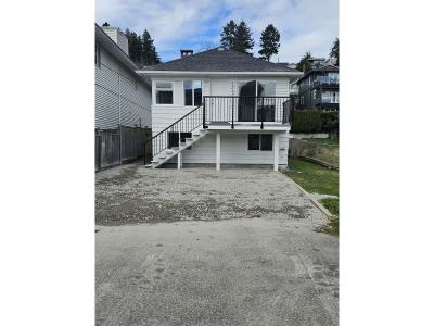 14729 GORDON, White Rock, British Columbia V4B 2A6, Canada