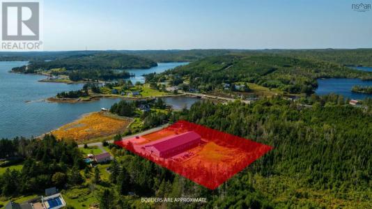 47 EAST JEDDORE ROAD, Oyster Pond, Nova Scotia B0J 2L0, Canada