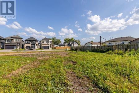 N/A MCLAUGHLIN STREET, Welland (lincoln/crowland), Ontario L3B 0J8, Canada