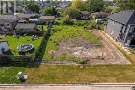 N/A MCLAUGHLIN STREET, Welland (lincoln/crowland), Ontario L3B 0J8, Canada