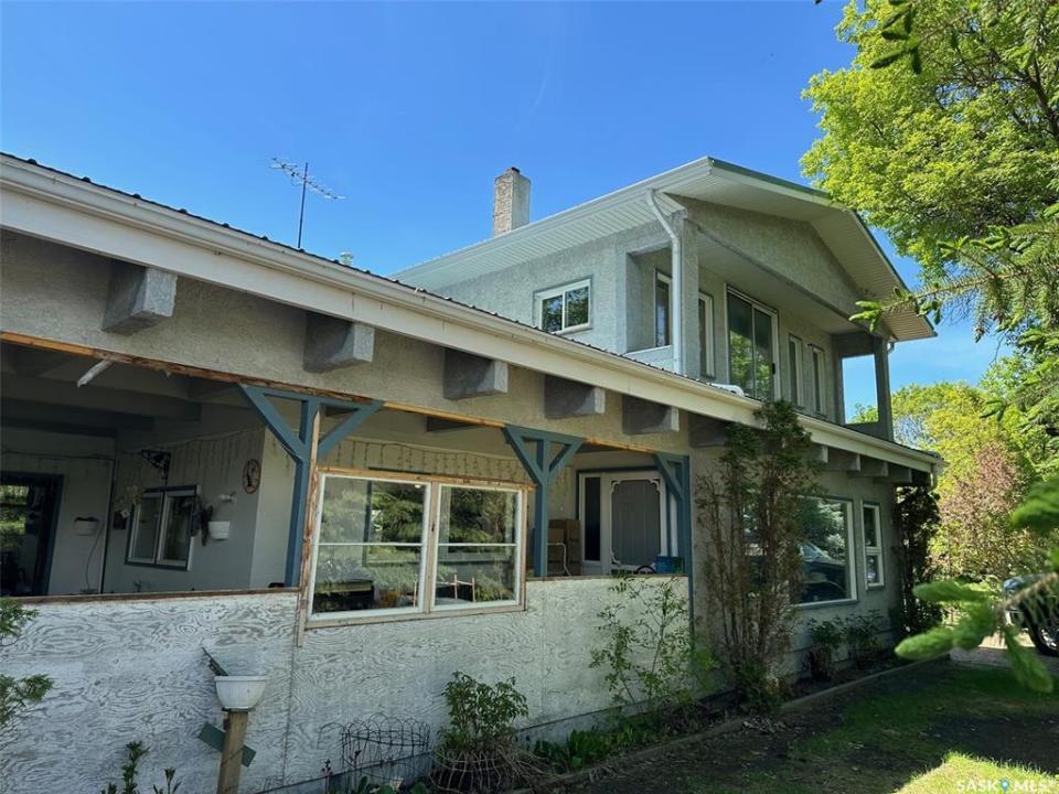 441 2ND AVENUE, Benson Rm No. 35, Saskatchewan S0C 0L0, Canada