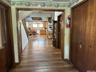 441 2ND AVENUE, Benson Rm No. 35, Saskatchewan S0C 0L0, Canada