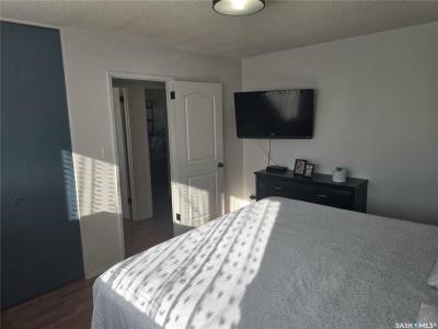 407 5TH STREET E, Wynyard, Saskatchewan S0A 4T0, Canada