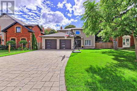 214 LORI AVENUE, Whitchurch-stouffville (stouffville), Ontario L4A 6C7, Canada