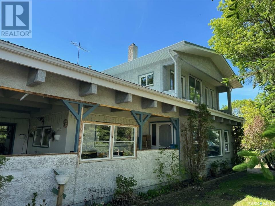 441 2ND AVENUE, Benson Rm No. 35, Saskatchewan S0C 0L0, Canada