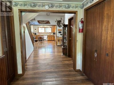 441 2ND AVENUE, Benson Rm No. 35, Saskatchewan S0C 0L0, Canada