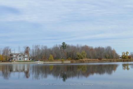 47 PARADISE BOULEVARD, Ramara, Ontario L0K 1B0, CANADÁ