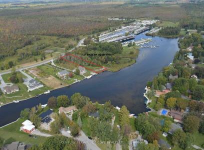 47 PARADISE BOULEVARD, Ramara, Ontario L0K 1B0, CANADÁ