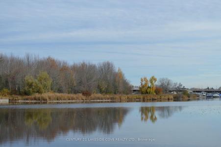 47 PARADISE BOULEVARD, Ramara, Ontario L0K 1B0, CANADÁ