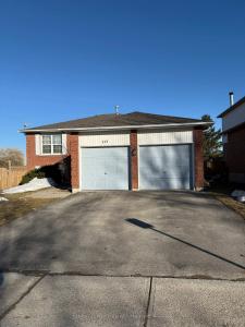 111 PHEASANT DRIVE, Orangeville, Ontario L9W 4R9, Canadá