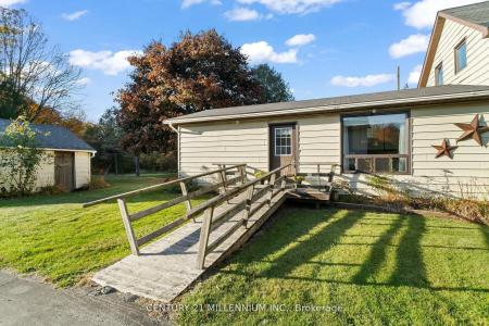 14338 BRUCE ROAD 10 N/A, Brockton, Ontario N0G 1S0, Canada
