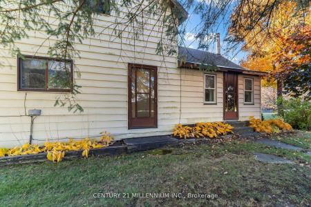 14338 BRUCE ROAD 10 N/A, Brockton, Ontario N0G 1S0, Canadá