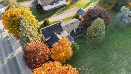 14338 BRUCE ROAD 10 N/A, Brockton, Ontario N0G 1S0, Canadá