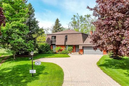 42 THICKETWOOD PLACE, Ramara, Ontario L0K 1B0, Canada