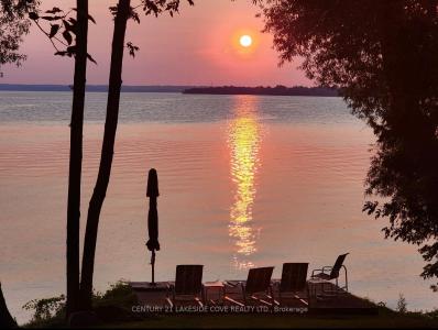42 THICKETWOOD PLACE, Ramara, Ontario L0K 1B0, Canada
