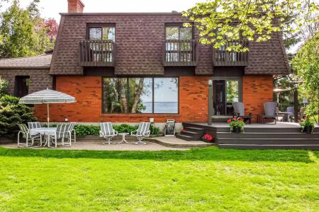 42 THICKETWOOD PLACE, Ramara, Ontario L0K 1B0, Canada